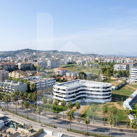 Homiday - Waterfront Montesilvano Exterior foto