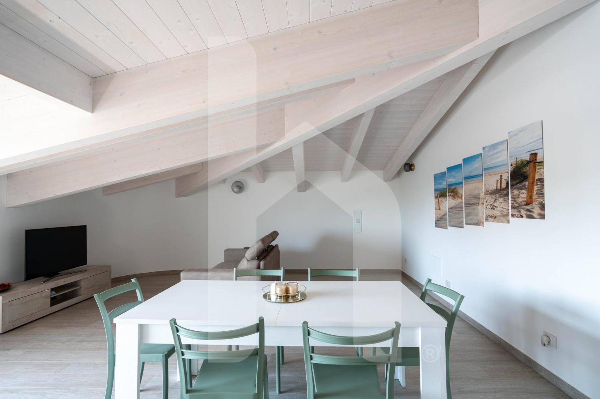 Homiday - Waterfront Montesilvano Exterior foto