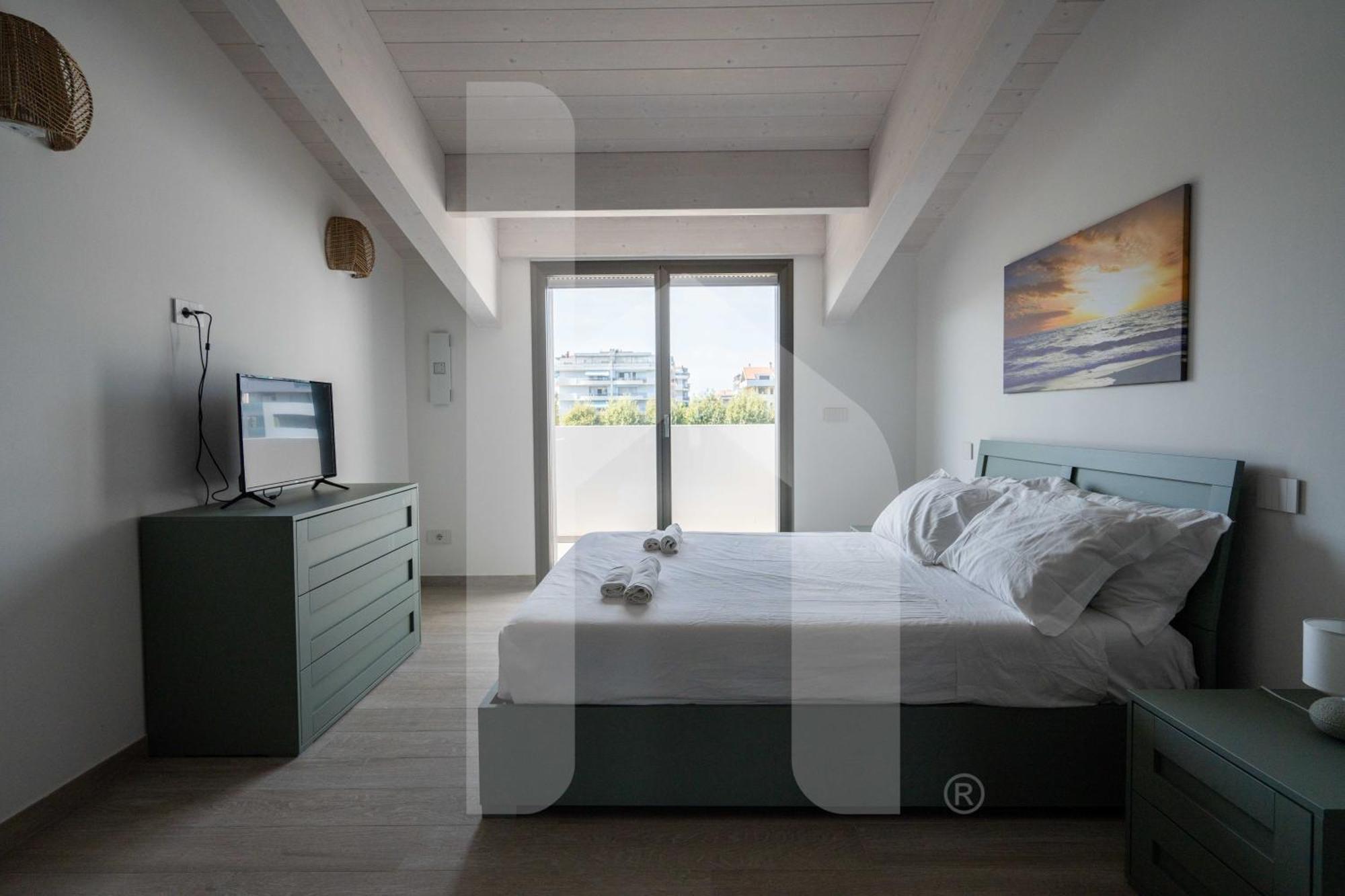 Homiday - Waterfront Montesilvano Exterior foto