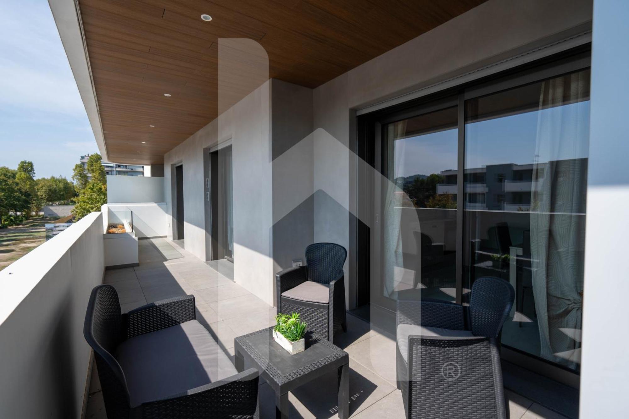 Homiday - Waterfront Montesilvano Exterior foto