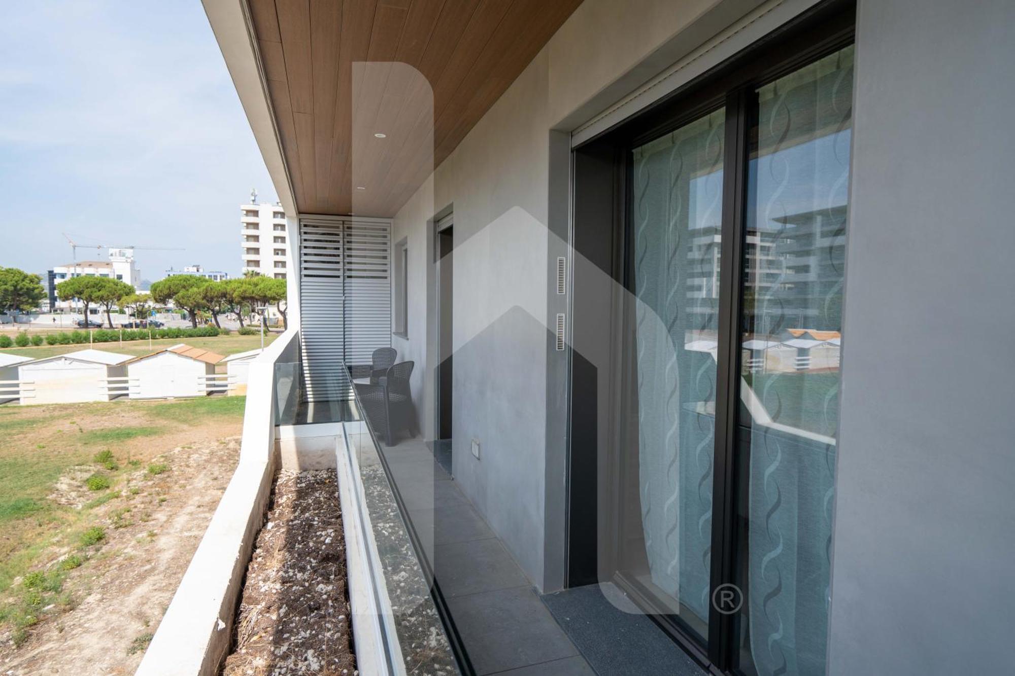 Homiday - Waterfront Montesilvano Exterior foto