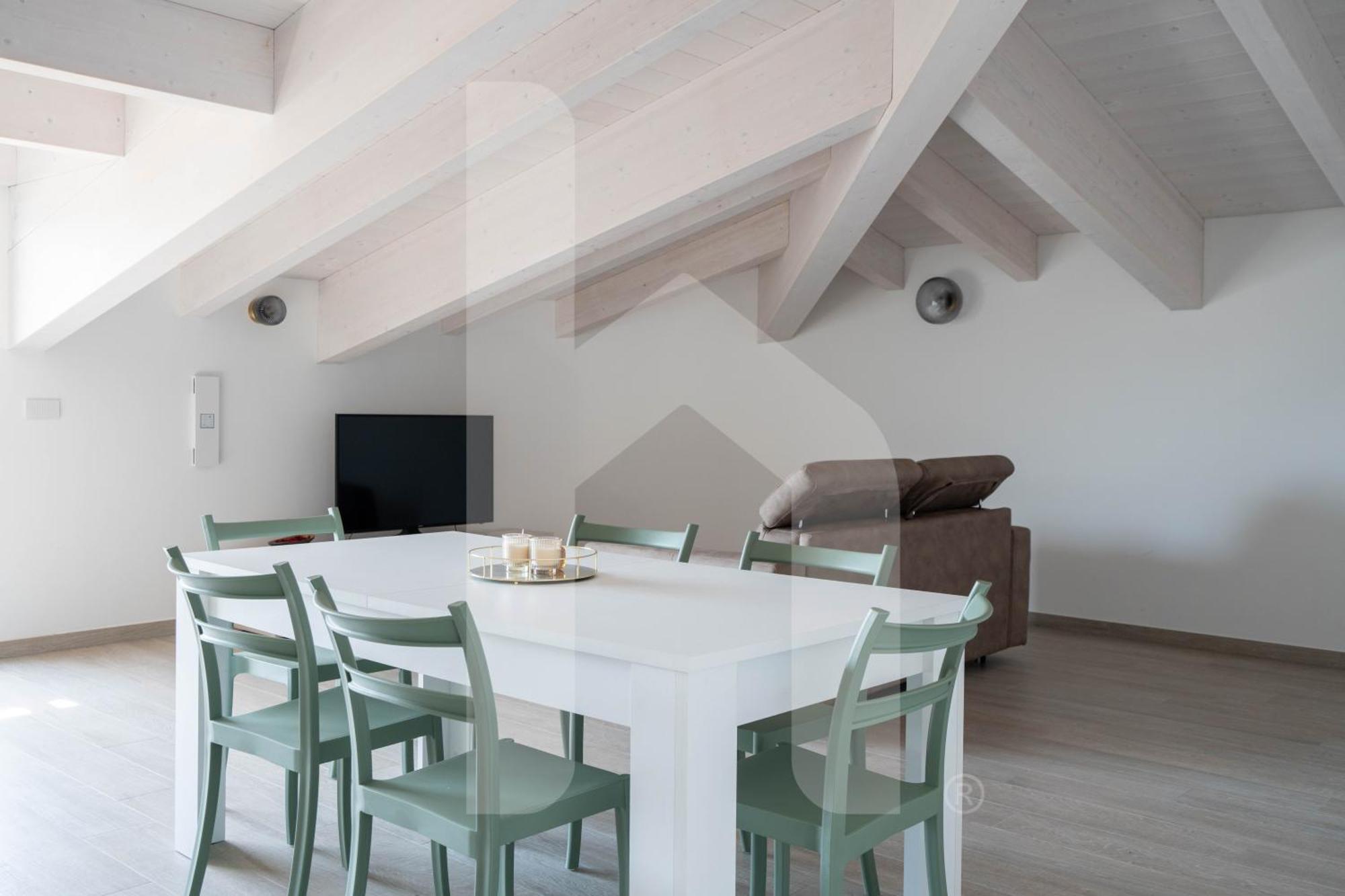 Homiday - Waterfront Montesilvano Exterior foto