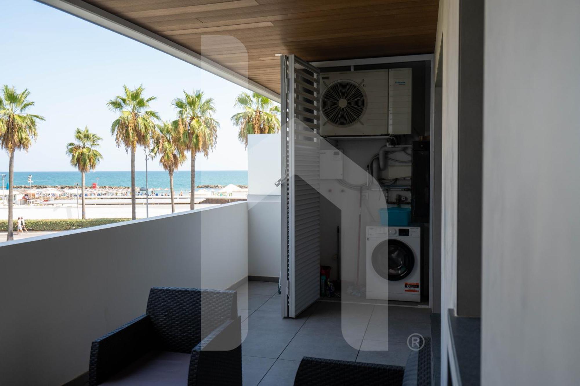 Homiday - Waterfront Montesilvano Exterior foto