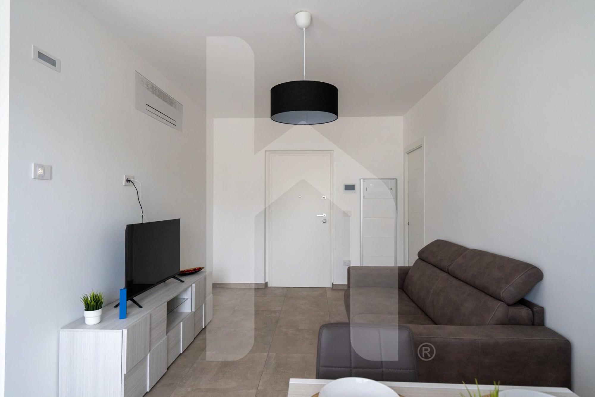Homiday - Waterfront Montesilvano Exterior foto