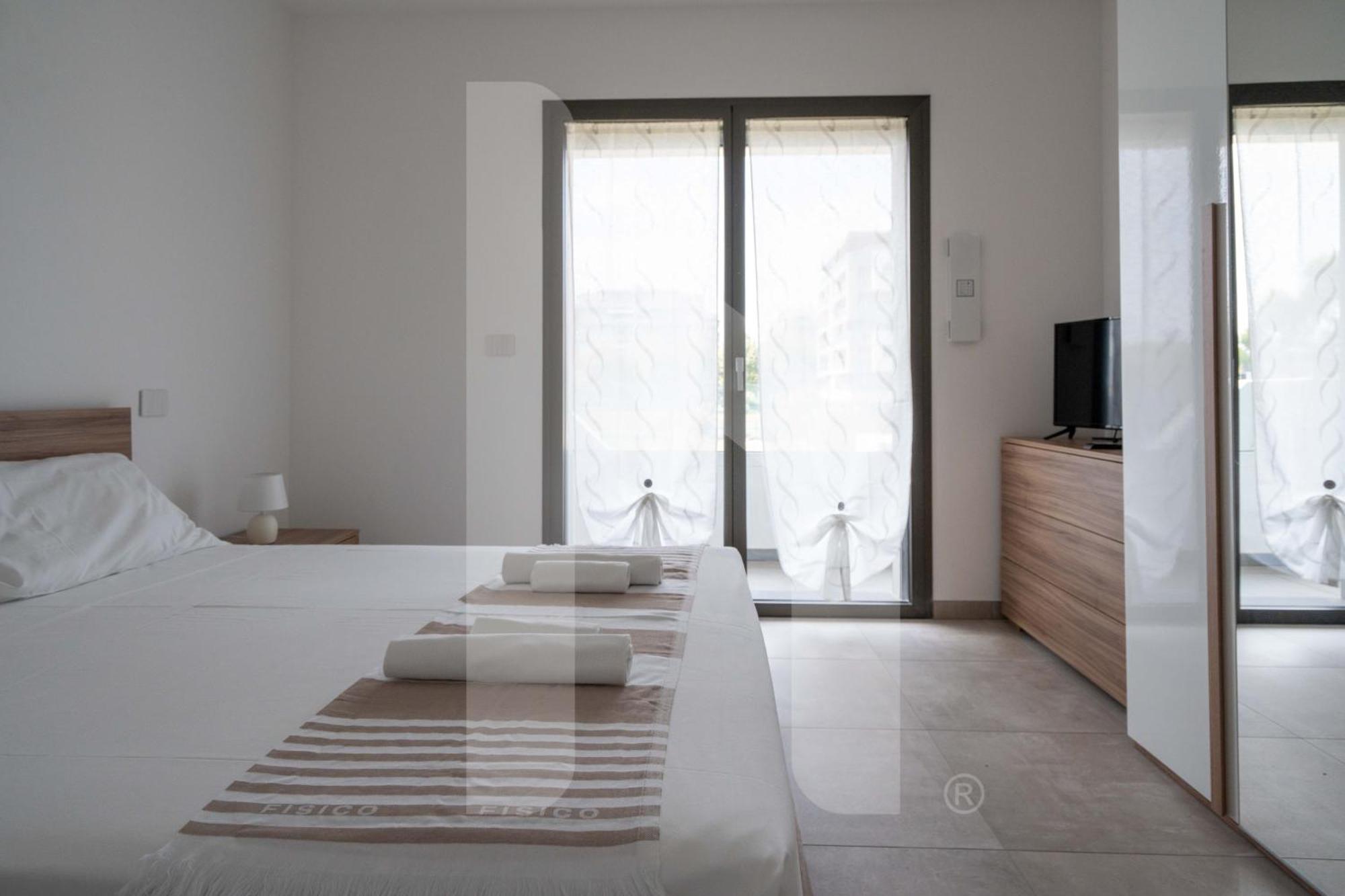 Homiday - Waterfront Montesilvano Exterior foto