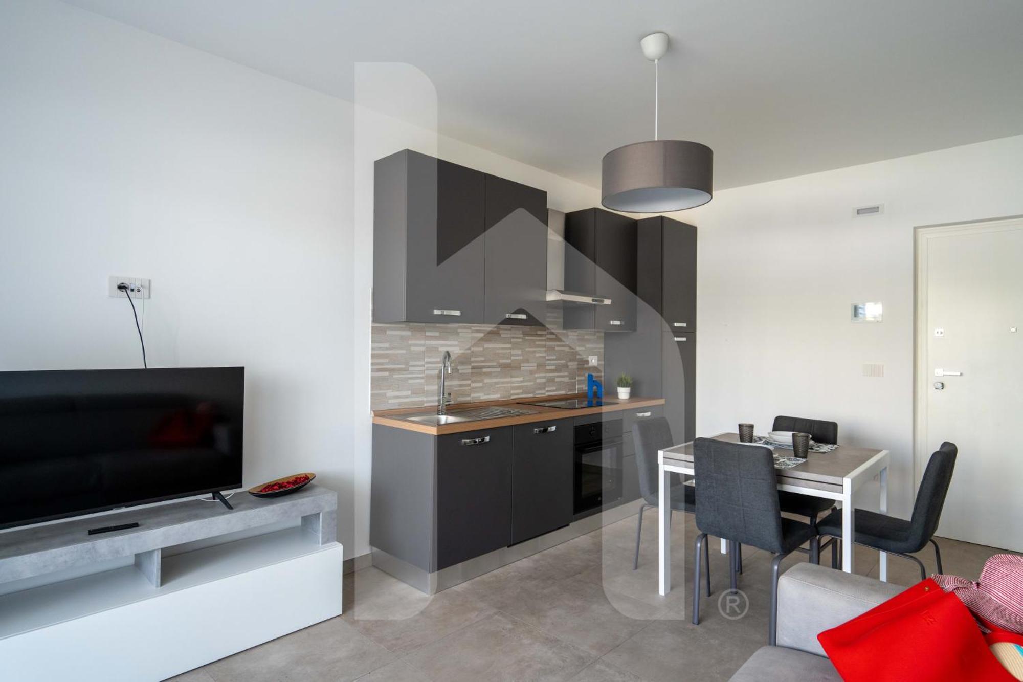 Homiday - Waterfront Montesilvano Exterior foto
