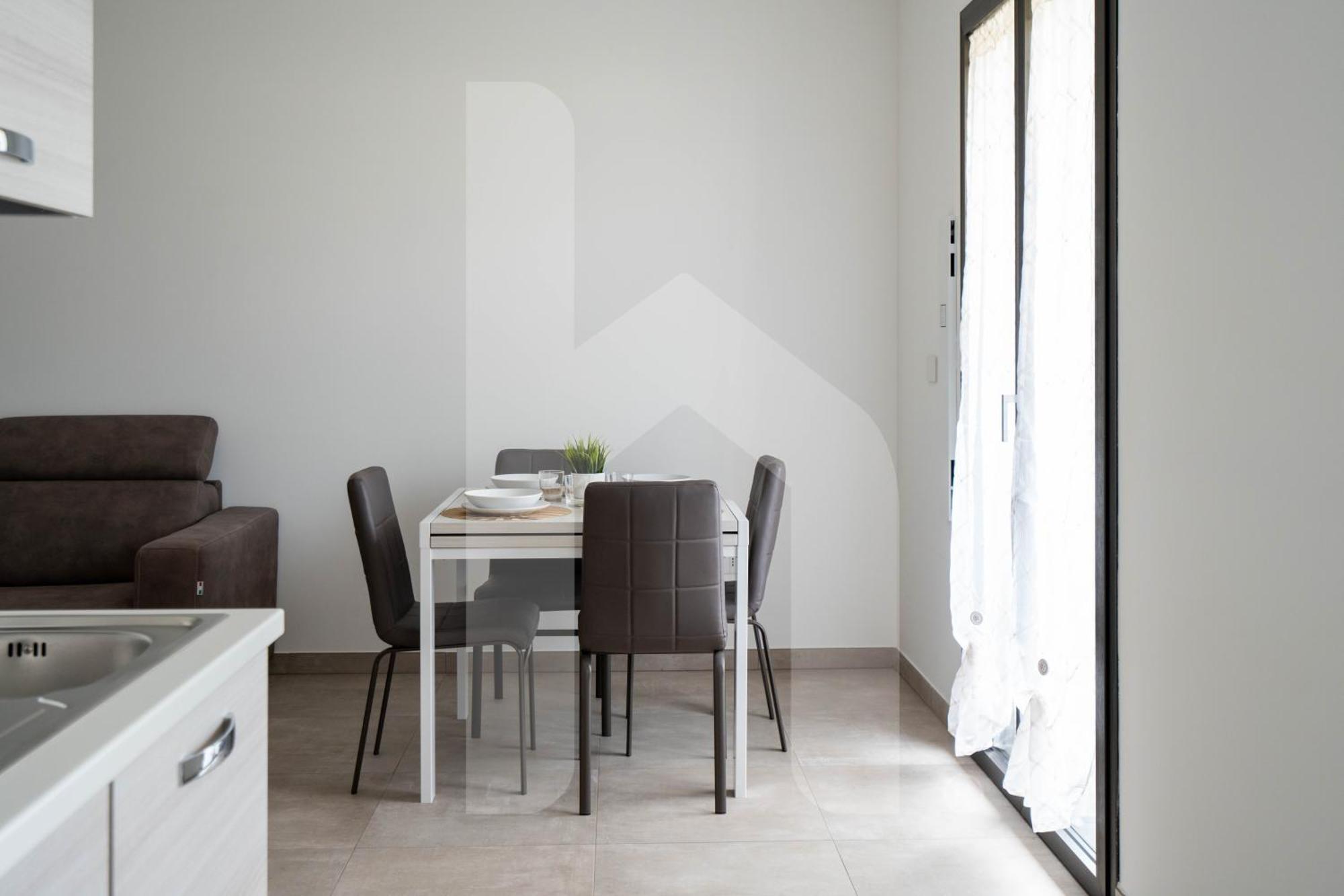 Homiday - Waterfront Montesilvano Exterior foto