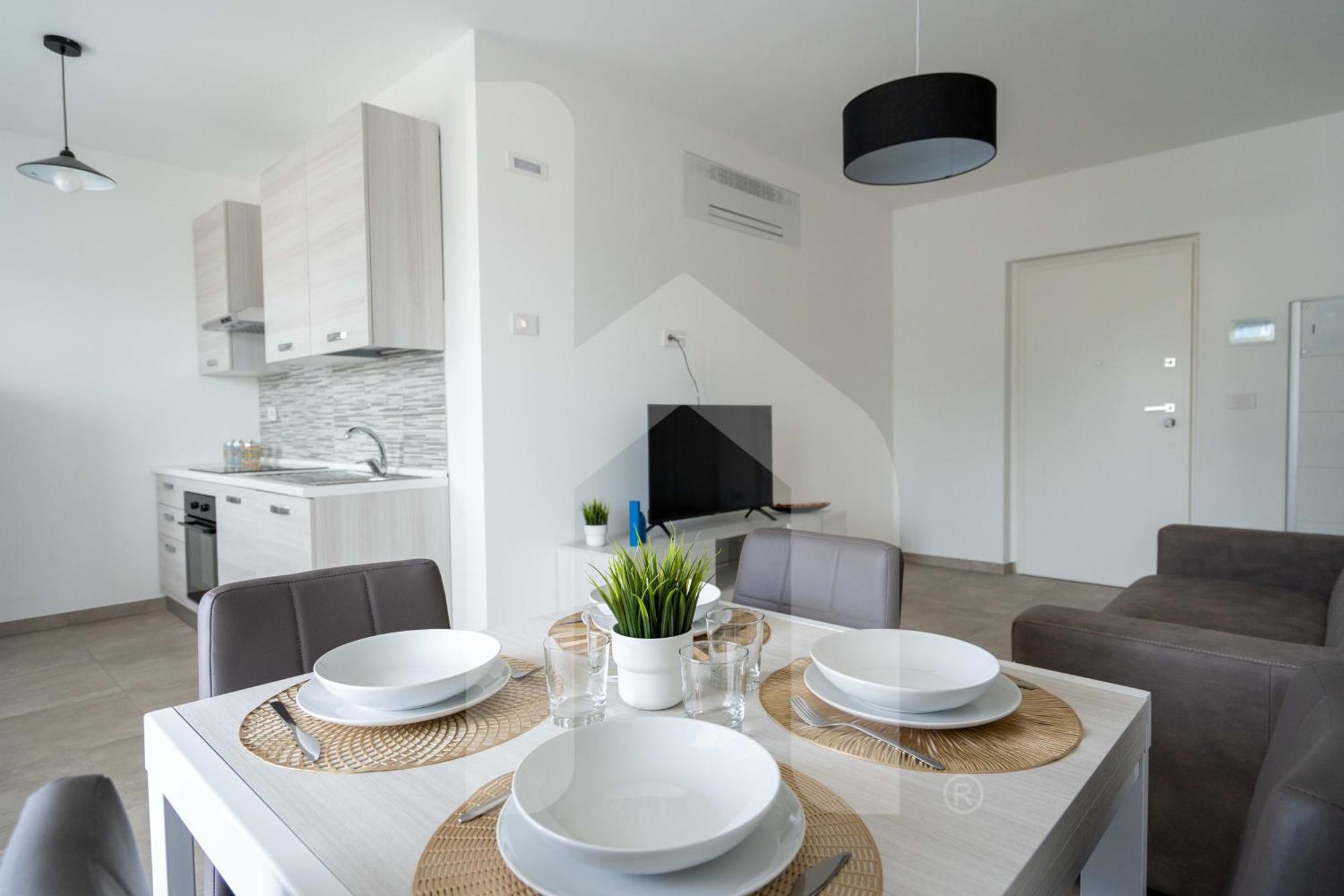 Homiday - Waterfront Montesilvano Exterior foto