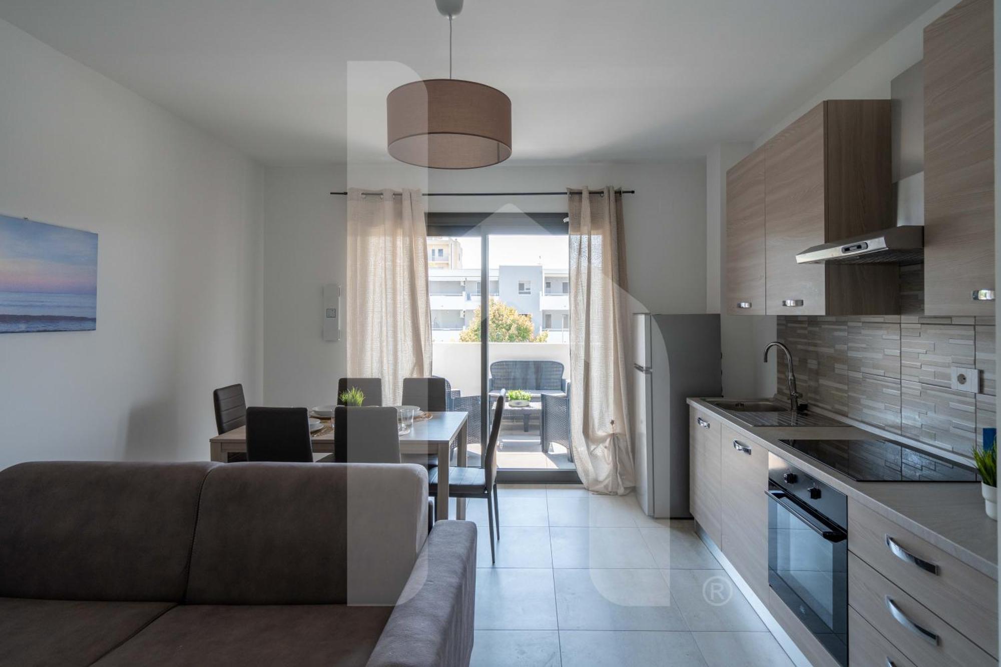Homiday - Waterfront Montesilvano Exterior foto