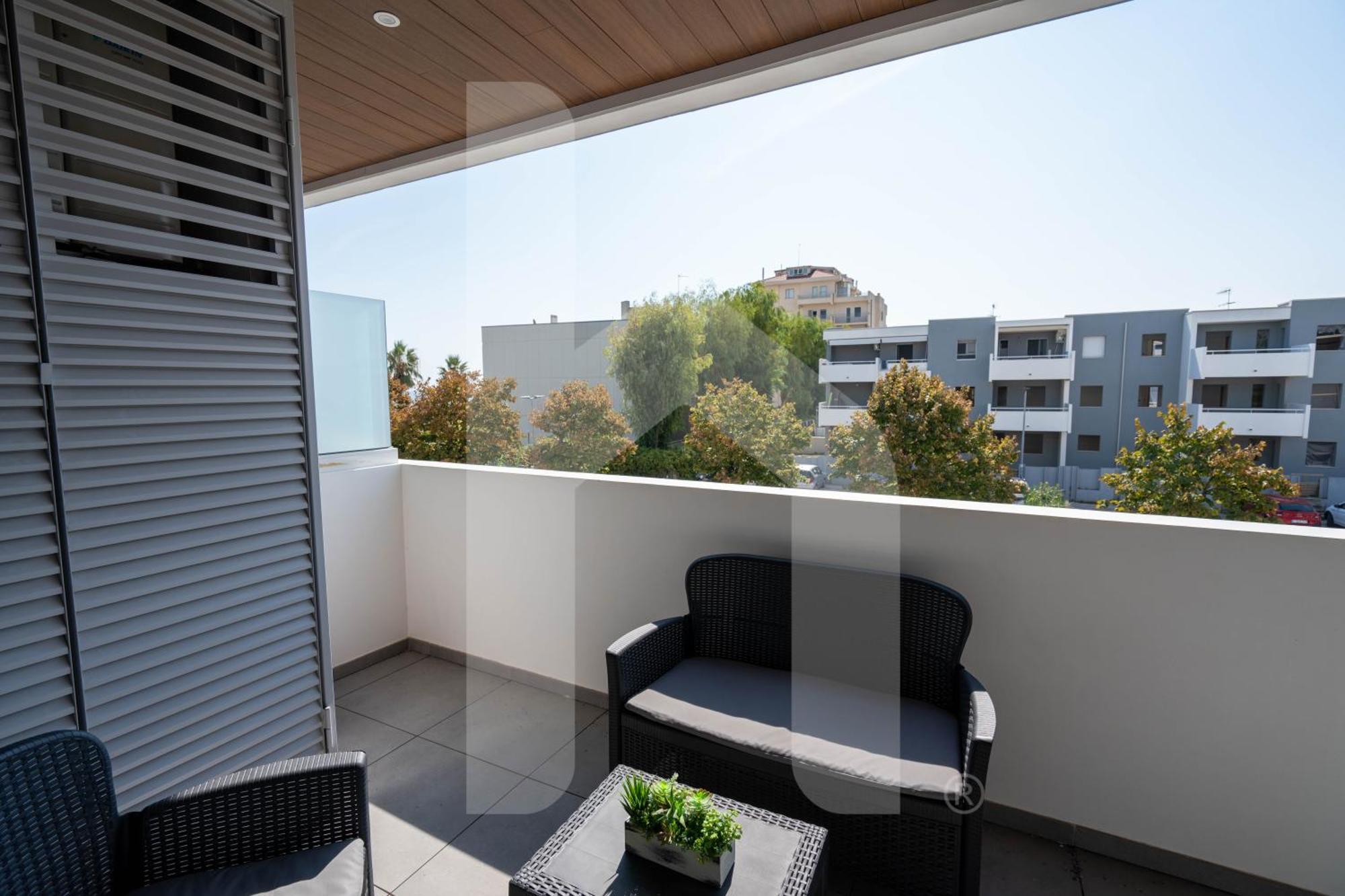 Homiday - Waterfront Montesilvano Exterior foto