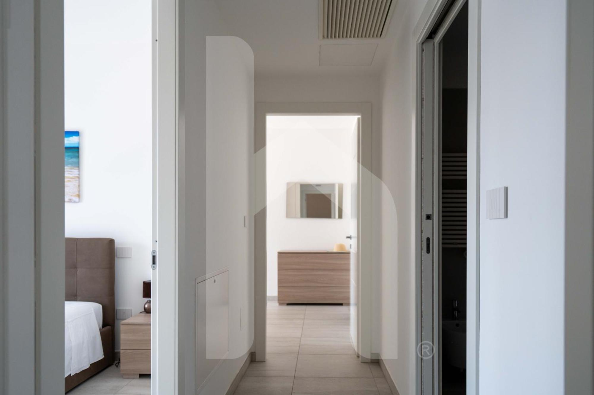 Homiday - Waterfront Montesilvano Exterior foto