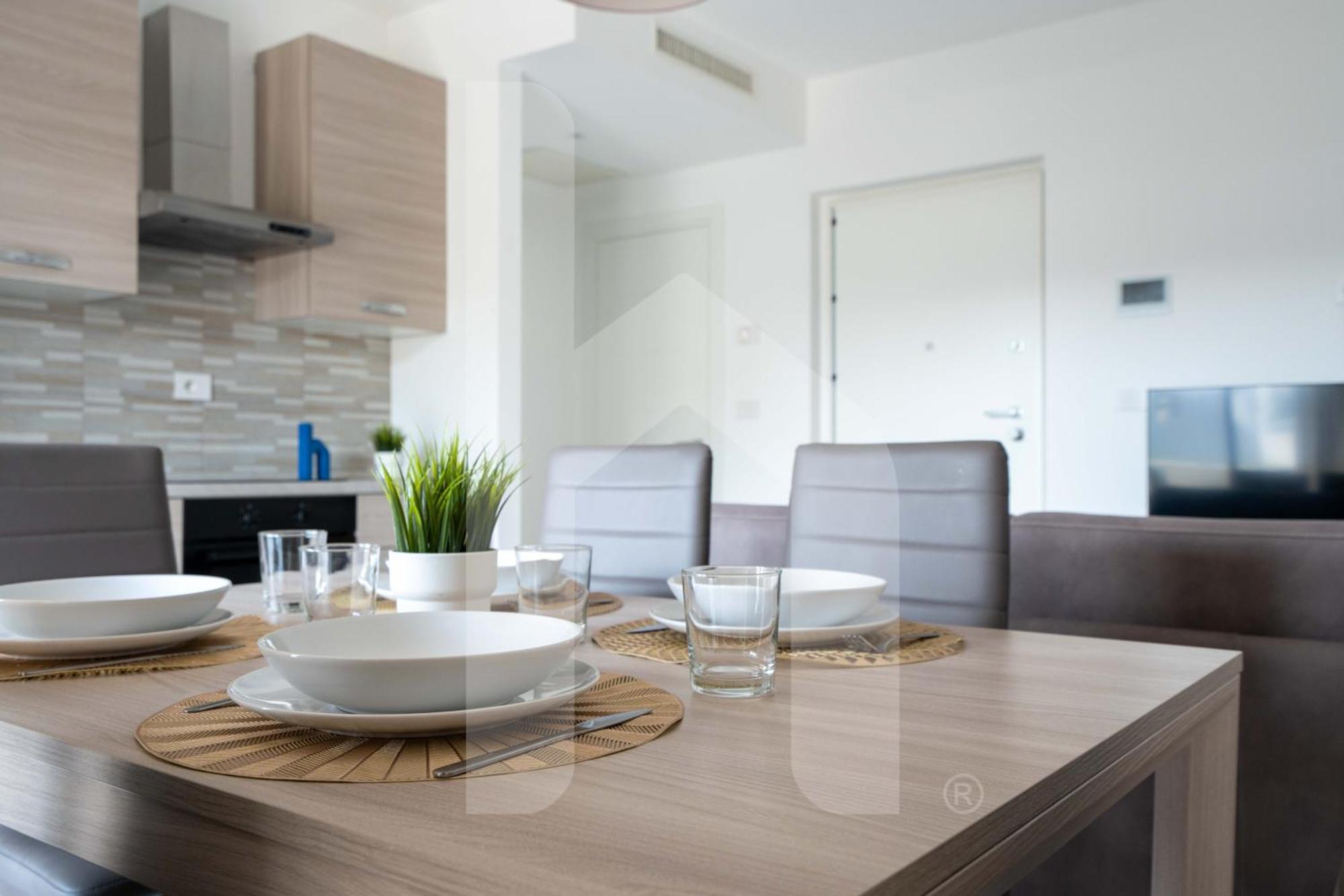 Homiday - Waterfront Montesilvano Exterior foto