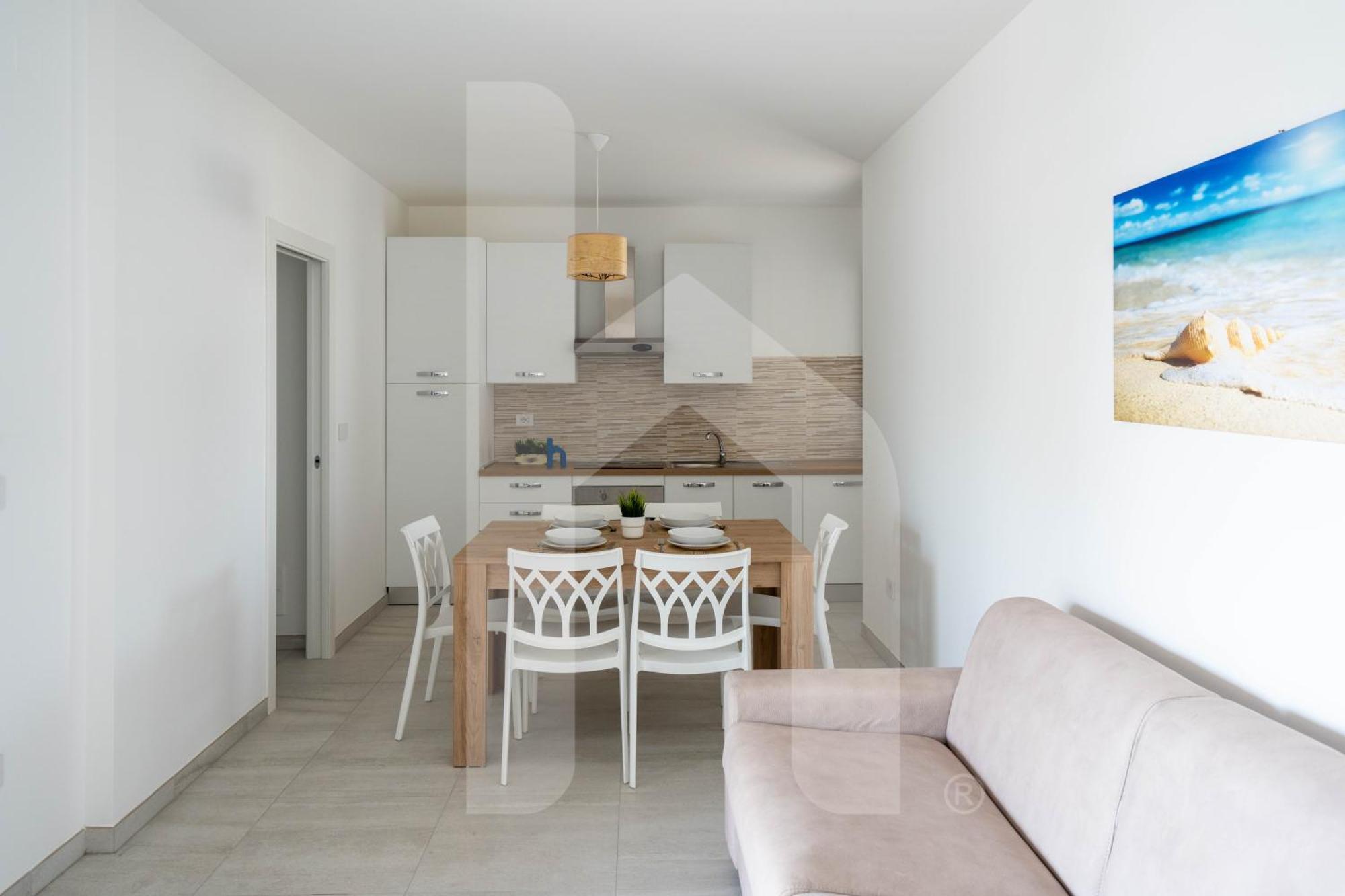Homiday - Waterfront Montesilvano Exterior foto