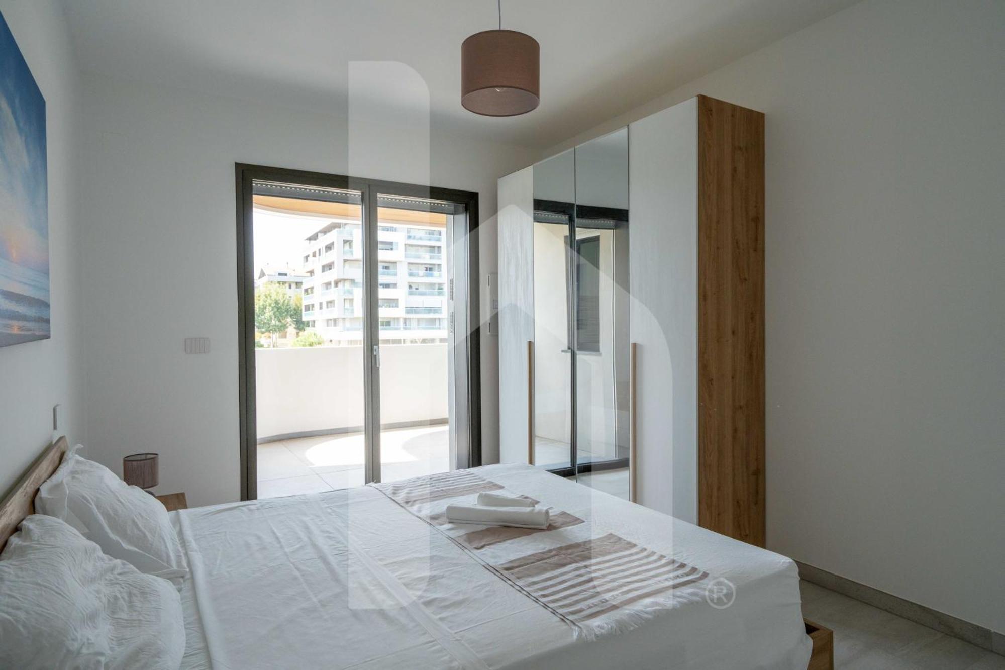 Homiday - Waterfront Montesilvano Exterior foto