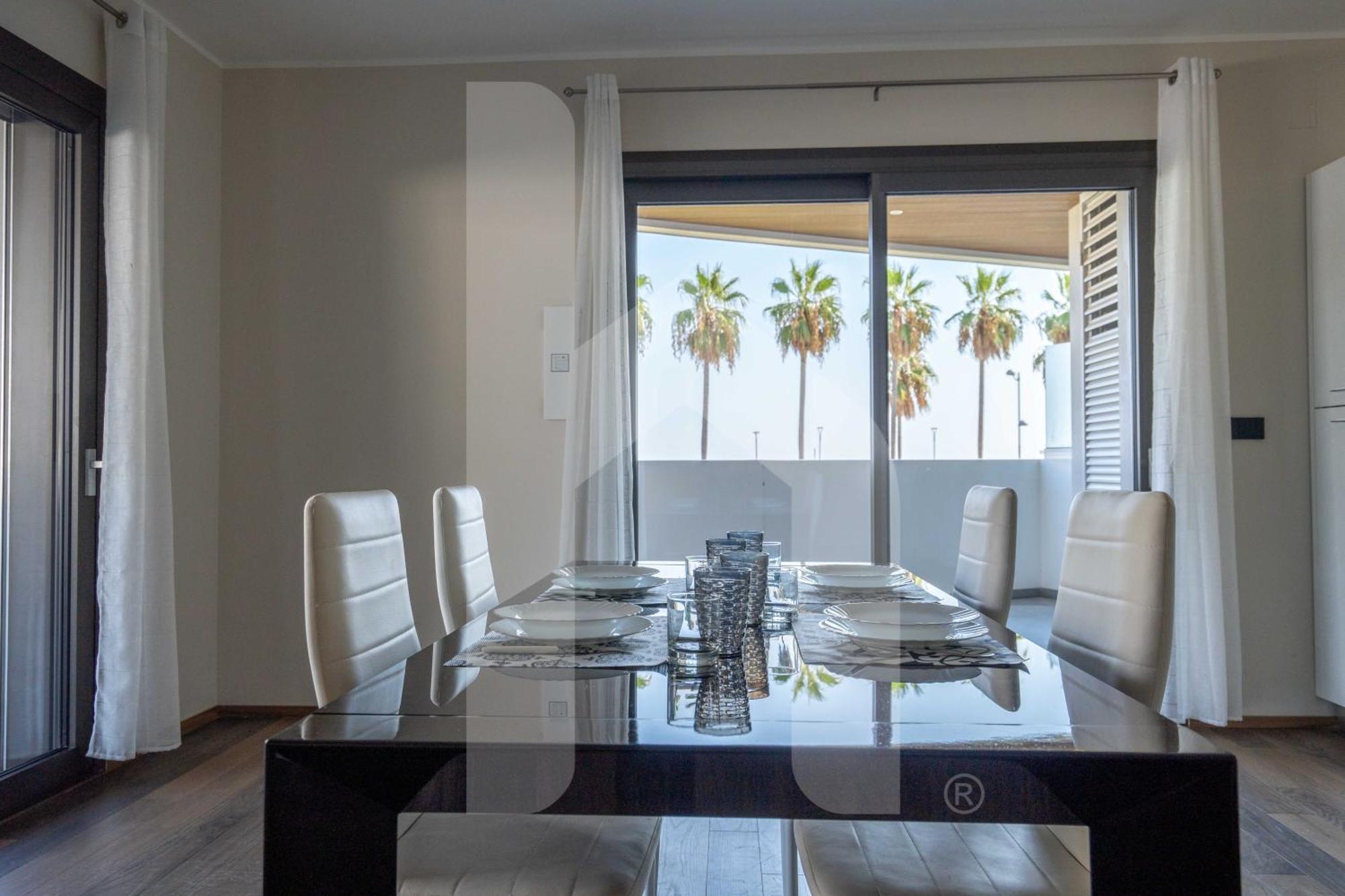 Homiday - Waterfront Montesilvano Exterior foto