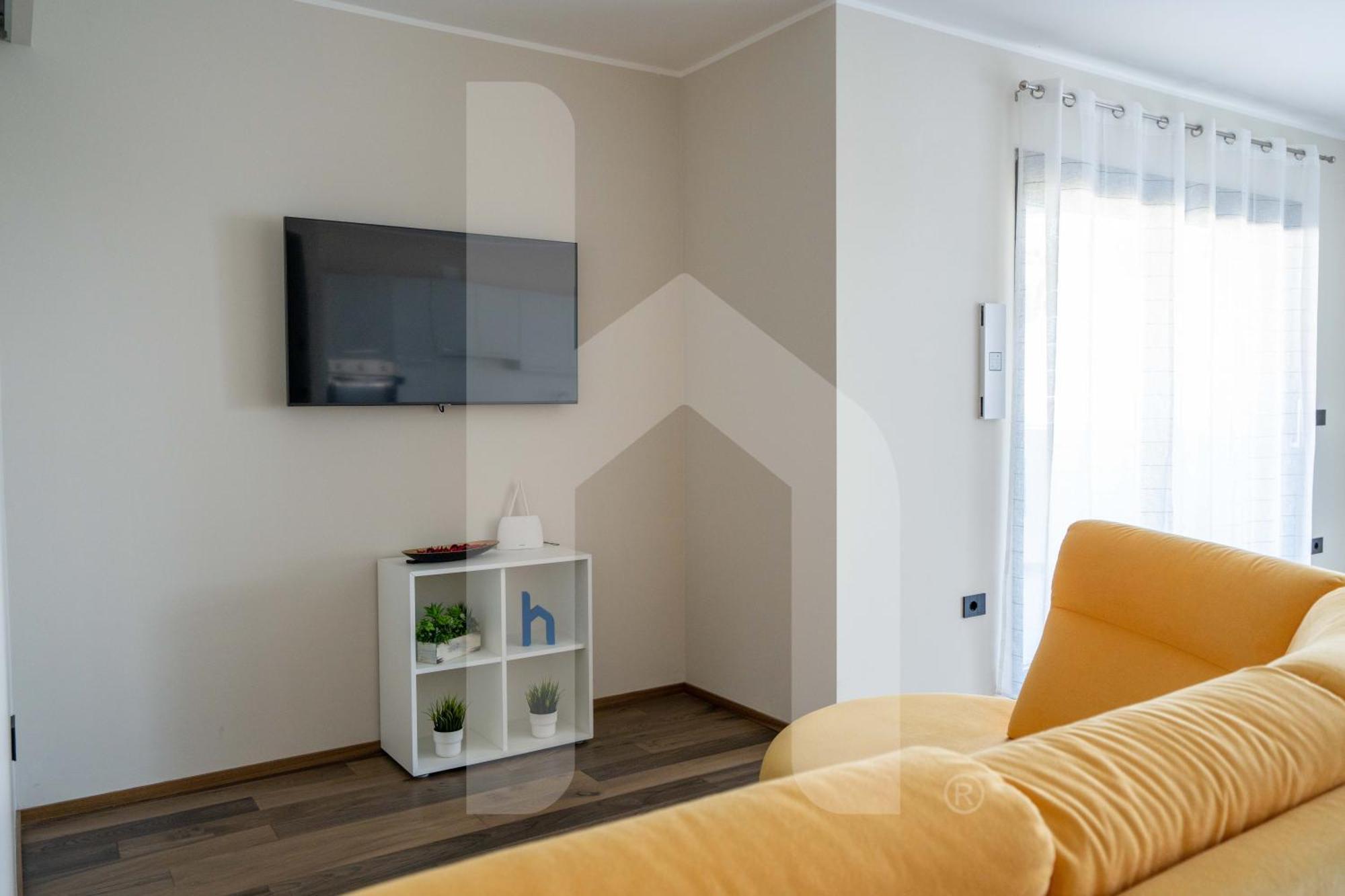 Homiday - Waterfront Montesilvano Exterior foto