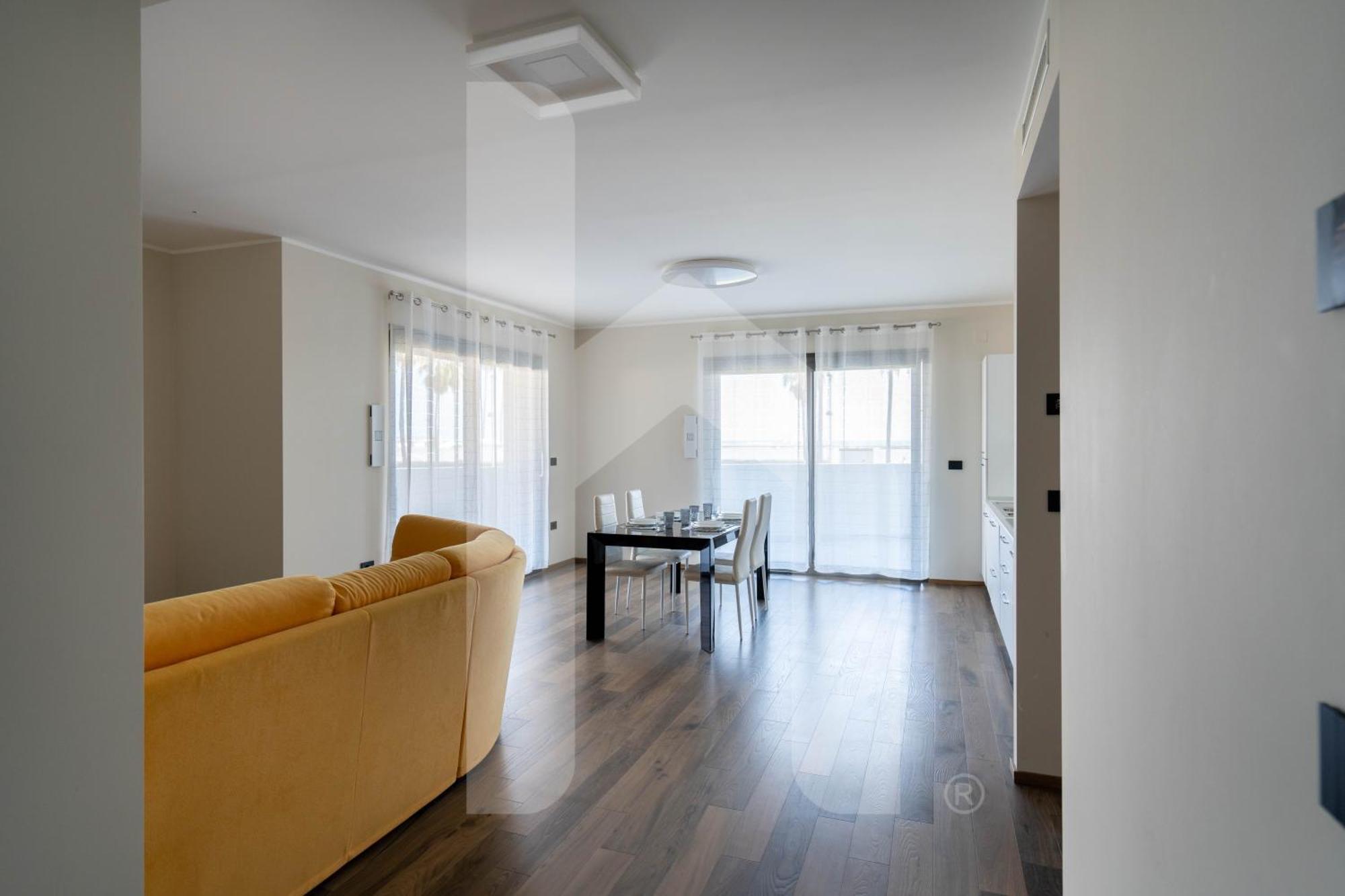 Homiday - Waterfront Montesilvano Exterior foto