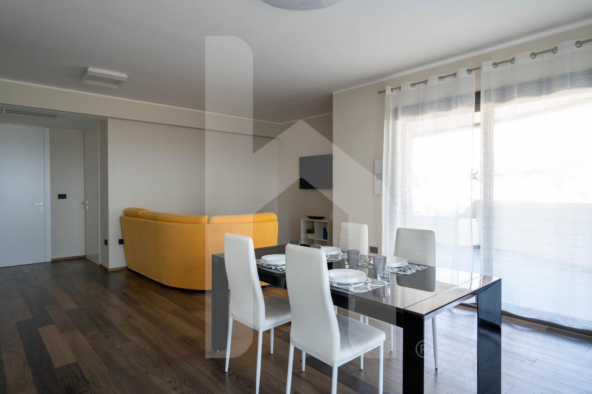 Homiday - Waterfront Montesilvano Exterior foto