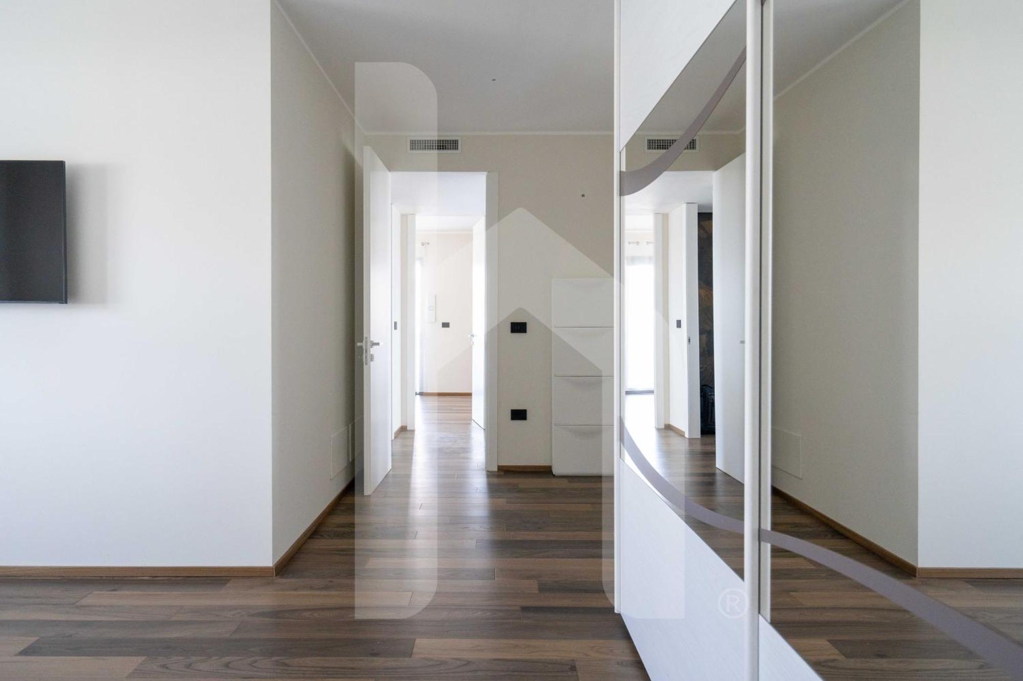 Homiday - Waterfront Montesilvano Exterior foto