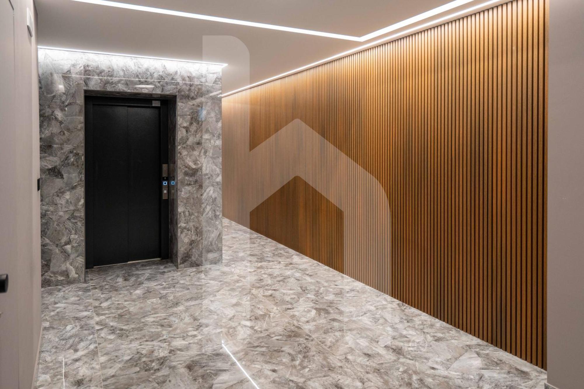 Homiday - Waterfront Montesilvano Exterior foto
