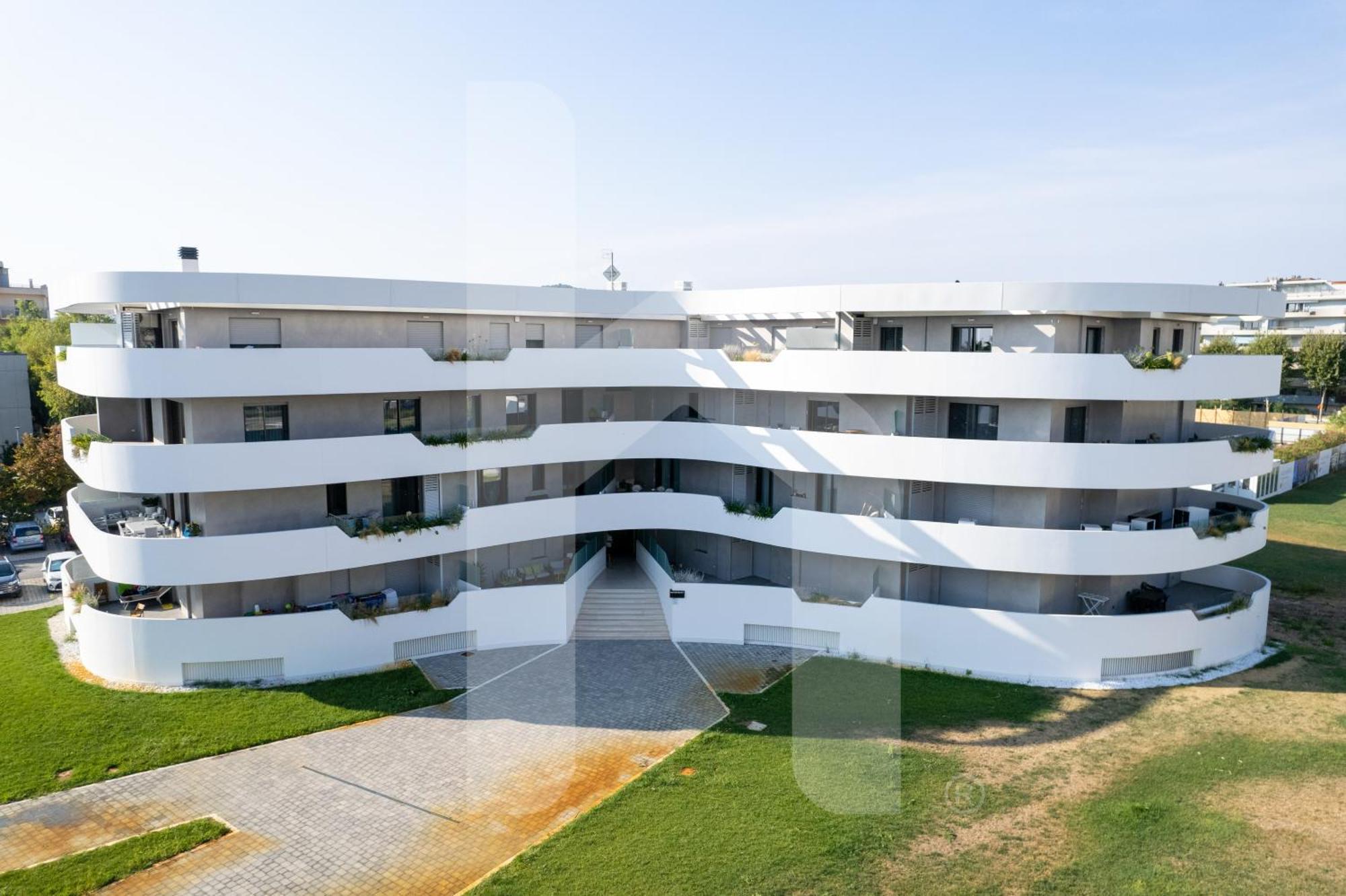 Homiday - Waterfront Montesilvano Exterior foto